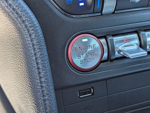 Used 2021 Ford Mustang GT Premium w/ Equipment Group 401A image 5