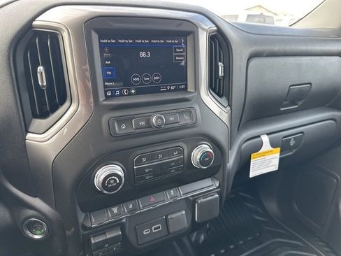 New 2026 GMC Sierra 3500 Pro image 17