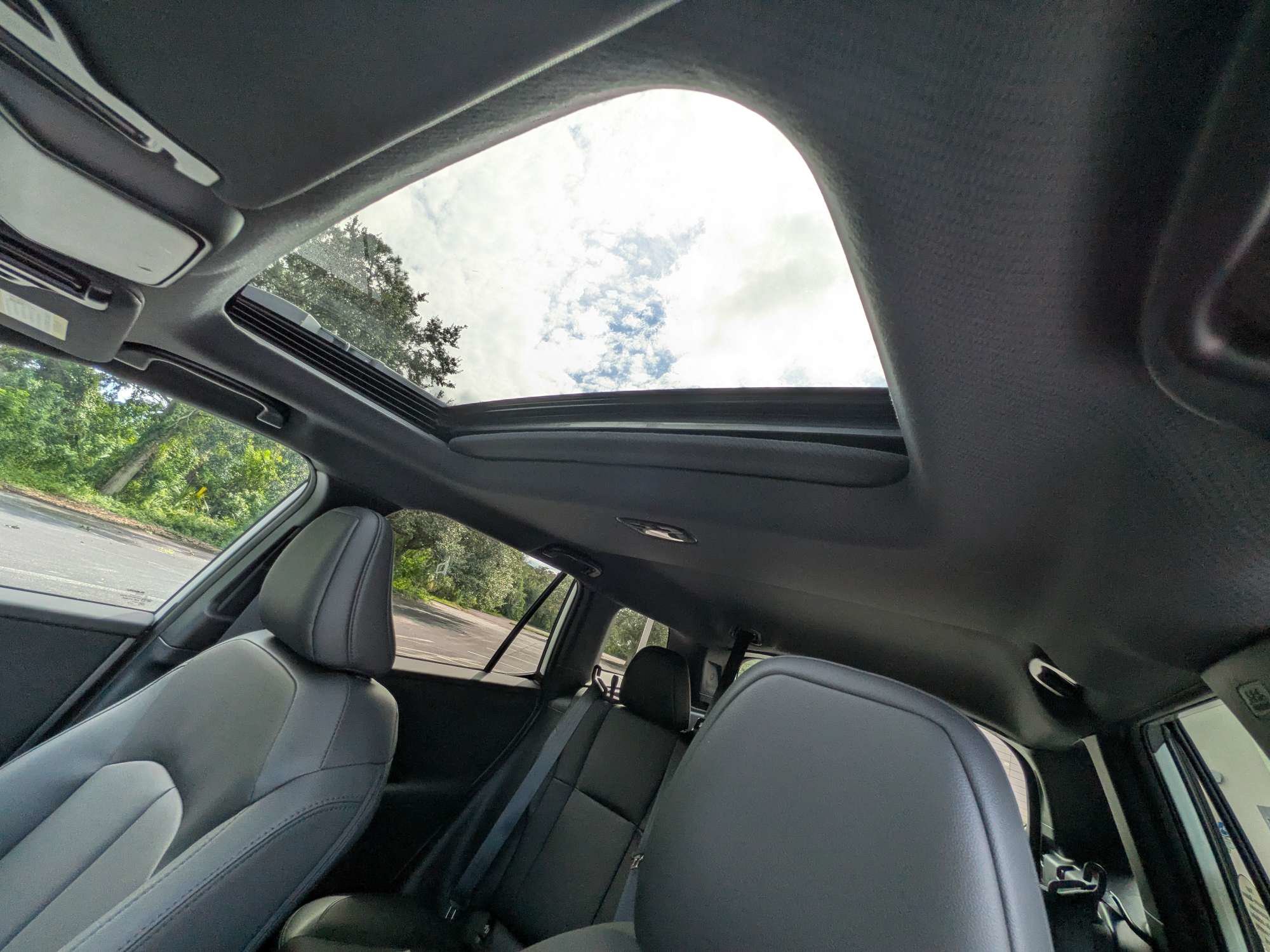 New 2026 Subaru Outback Premium AWD/4WD image 22
