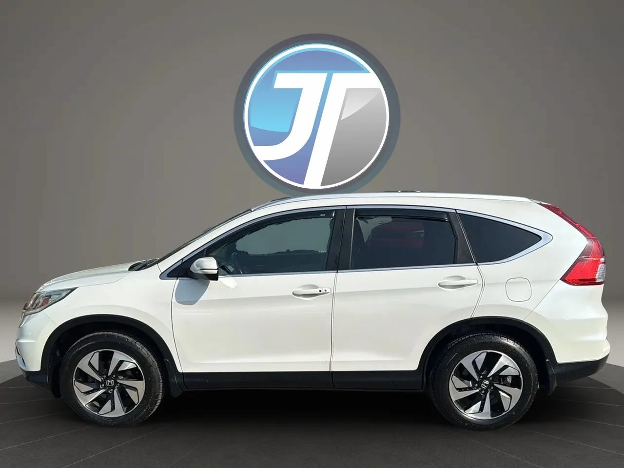 Used 2016 Honda CR-V Touring image 15