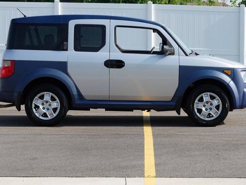 Used 2006 Honda Element LX image 54