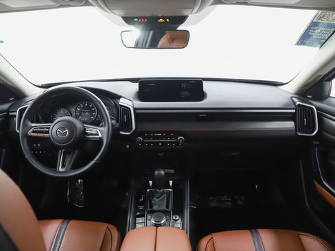 Used 2024 MAZDA CX-50 AWD 2.5 Turbo w/ Premium Pkg image 13