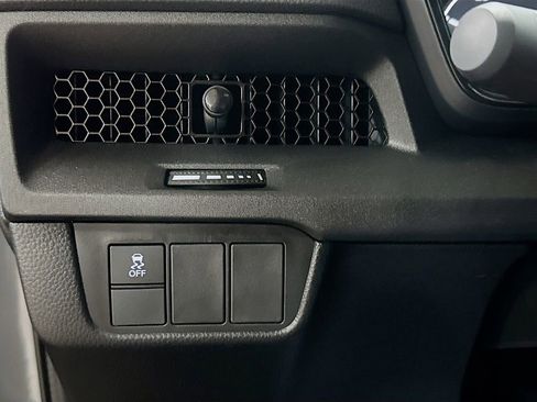 Used 2025 Honda CR-V Sport image 37