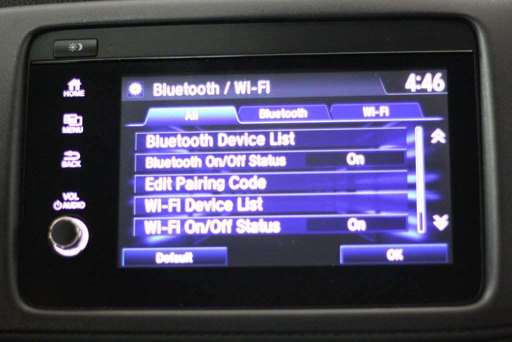 Used 2022 Honda HR-V EX image 27