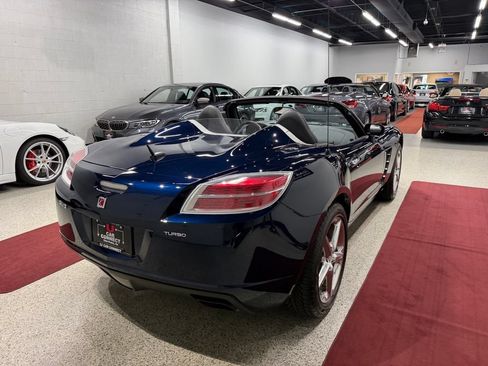 Used 2007 Saturn Sky Red Line RWD image 14