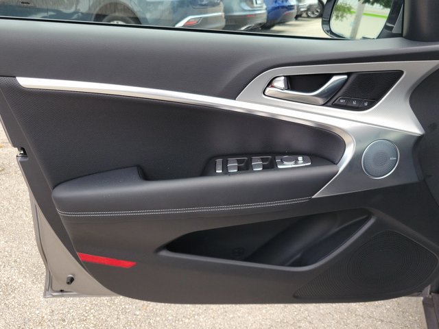 Certified 2026 Genesis G70 2.5T Prestige RWD image 17