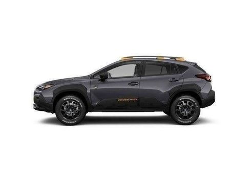 New 2026 Subaru Crosstrek 2.5i Wilderness w/ Wilderness Package image 4