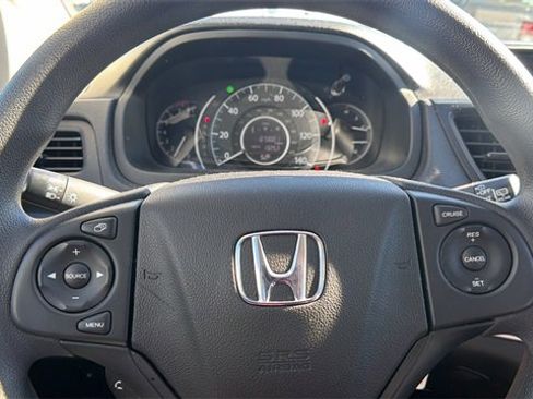 Used 2016 Honda CR-V LX image 10