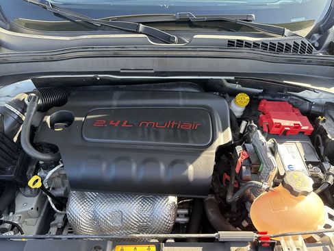 Used 2020 Jeep Renegade Latitude w/ Cold Weather Group image 14