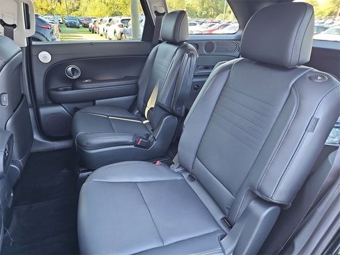 New 2026 Hyundai Palisade Limited image 15