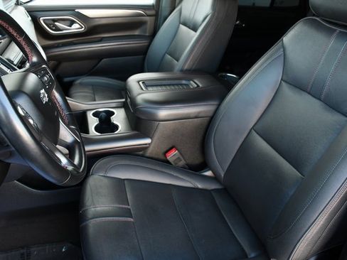 Used 2023 Chevrolet Tahoe RST w/ RST Performance Edition image 8