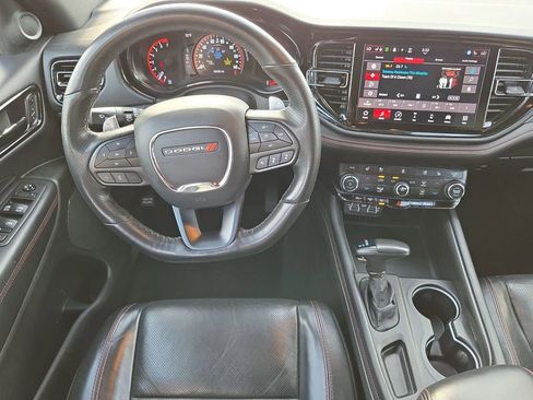 Used 2024 Dodge Durango GT image 29