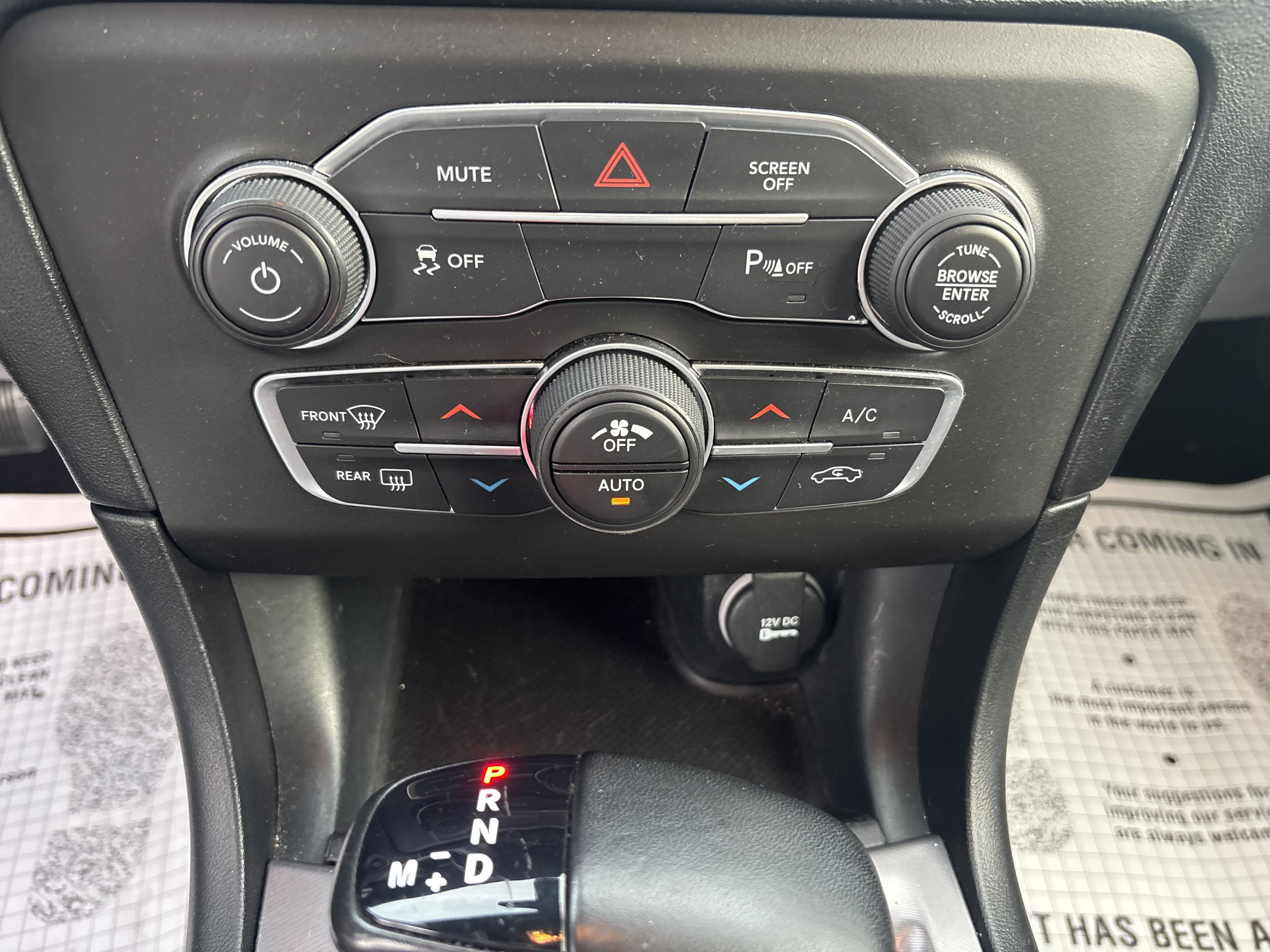Used 2021 Dodge Charger SXT w/ Plus Group RWD image 20