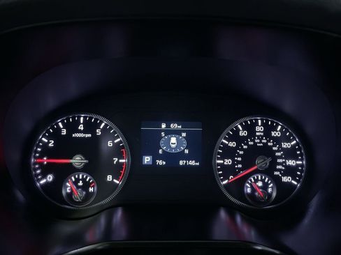 Used 2020 Kia Telluride EX image 18