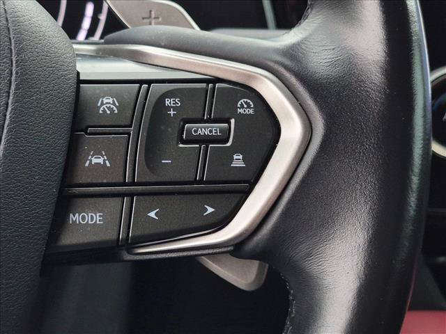 Used 2024 Lexus NX 350h AWD w/ Cold Area Package image 9