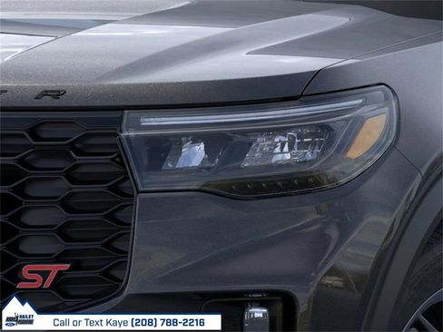 New 2026 Ford Explorer ST w/ Sun And Sound Package image 41