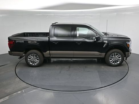 New 2026 Ford F150 King Ranch w/ Equipment Group 601A High AWD/4WD image 39