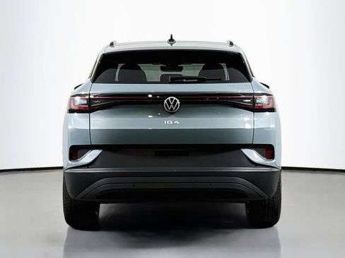 Used 2023 Volkswagen ID.4 Pro S AWD/4WD image 6