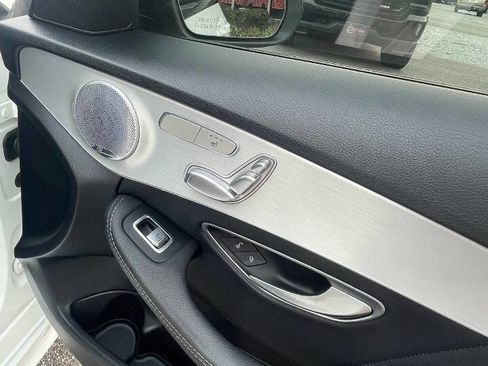 Used 2019 Mercedes-Benz C 300 Sedan image 16
