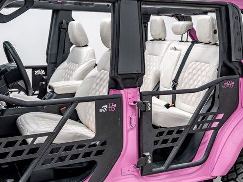 Used 2026 Ford Bronco Big Bend image 13