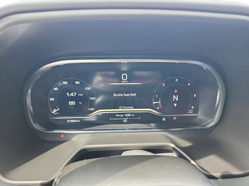 Certified 2024 GMC Yukon XL SLT w/ SLT Premium Package image 25