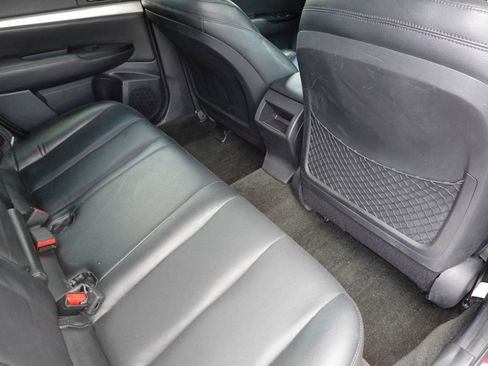 Used 2012 Subaru Outback 2.5i Premium image 23