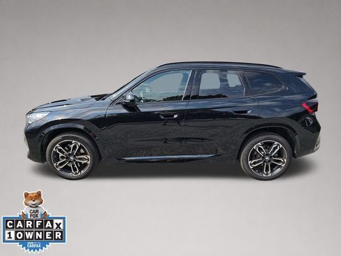 Used 2026 BMW X1 xDrive28i w/ M Sport Package AWD/4WD image 7