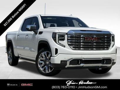 Used 2024 GMC Sierra 1500 Denali