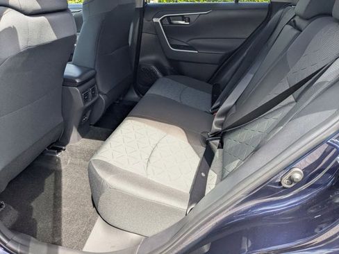 Used 2025 Toyota RAV4 XLE w/ Convenience Package image 15