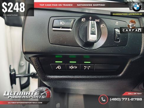 Used 2013 BMW 650i Convertible RWD image 57