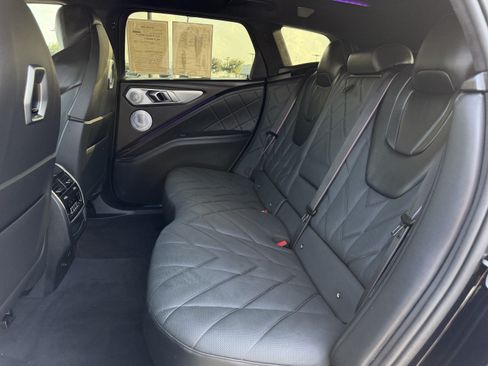 Used 2023 BMW XM AWD/4WD image 45