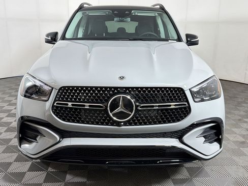 New 2026 Mercedes-Benz GLE 350 4MATIC image 6
