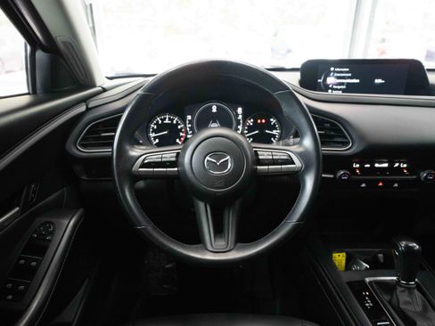 Used 2022 MAZDA CX-30 AWD 2.5 S w/ Select Package image 21