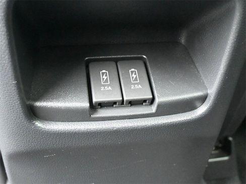 Used 2022 Honda CR-V EX image 17