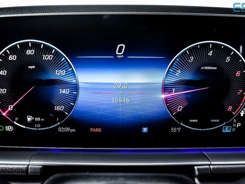 Used 2024 Mercedes-Benz GLE 350 4MATIC image 19