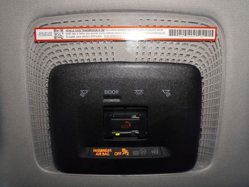 New 2026 Toyota Prius Limited image 19