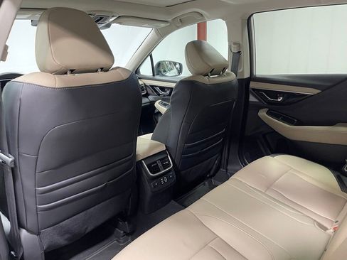 Used 2024 Subaru Outback Limited XT image 26