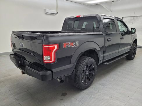 Used 2017 Ford F150 XL w/ Equipment Group 101A Mid image 10