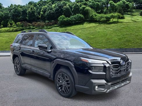 New 2026 Subaru Outback Limited XT image 7