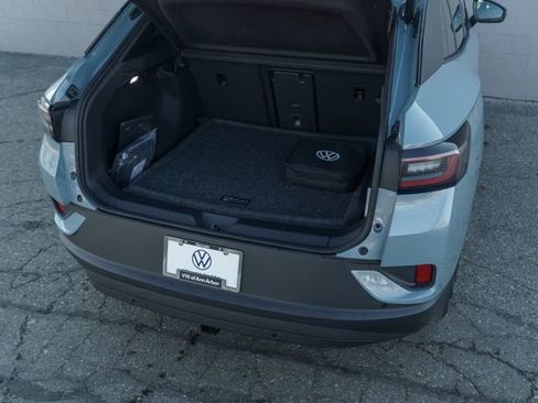New 2026 Volkswagen ID.4 Pro S Plus AWD/4WD image 6