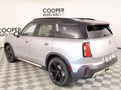 New 2026 MINI Cooper Countryman S image 25