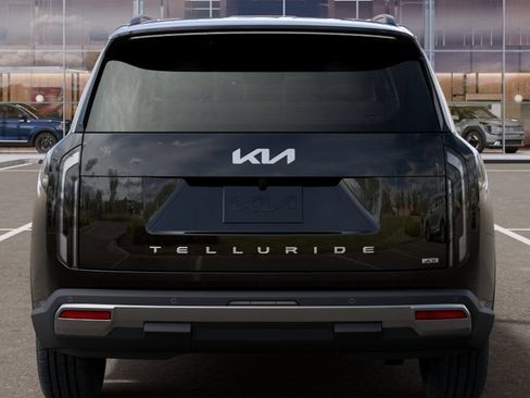 New 2027 Kia Telluride S AWD/4WD image 13