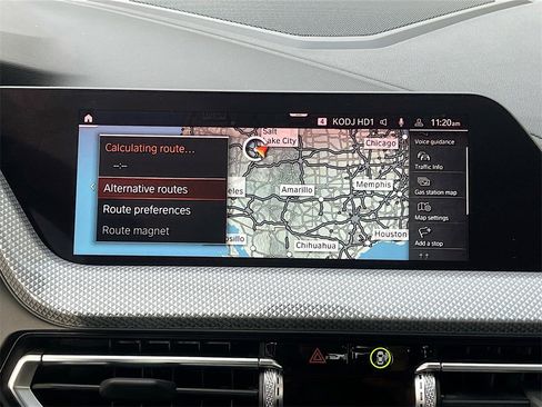 Used 2024 BMW 228i xDrive Gran Coupe image 13