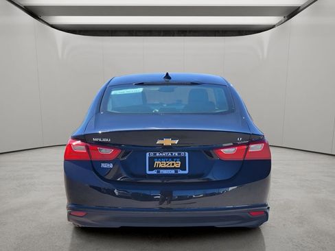Used 2024 Chevrolet Malibu LT image 3
