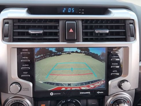 Used 2023 Toyota 4Runner SR5 Premium w/ Moonroof Package RWD image 13