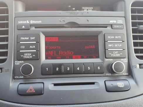 Used 2010 Kia Rio LX FWD image 18