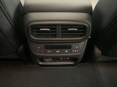 New 2026 Honda Ridgeline Black Edition image 30