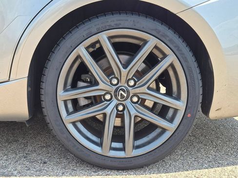 Used 2017 Lexus IS 300 F Sport AWD/4WD image 11