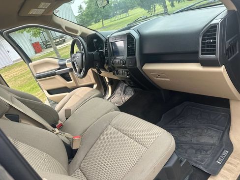 Used 2019 Ford F150 XLT w/ XTR Package AWD/4WD image 13