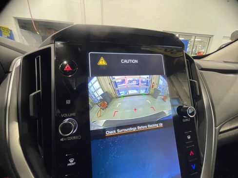 Certified 2024 Subaru Crosstrek 2.0i Premium image 22